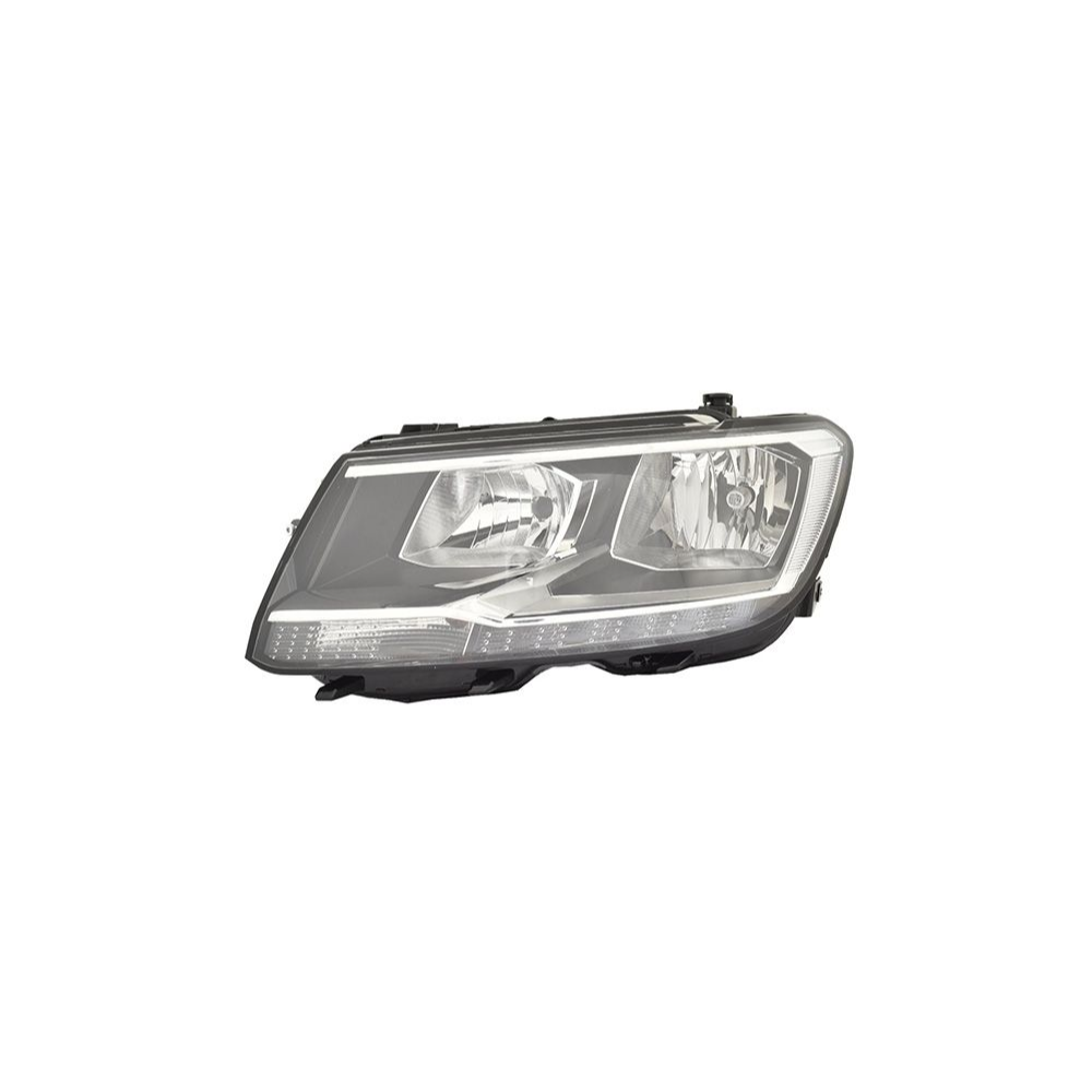 Depo Far Sol VW Tiguan 2017-2017 5NN941005