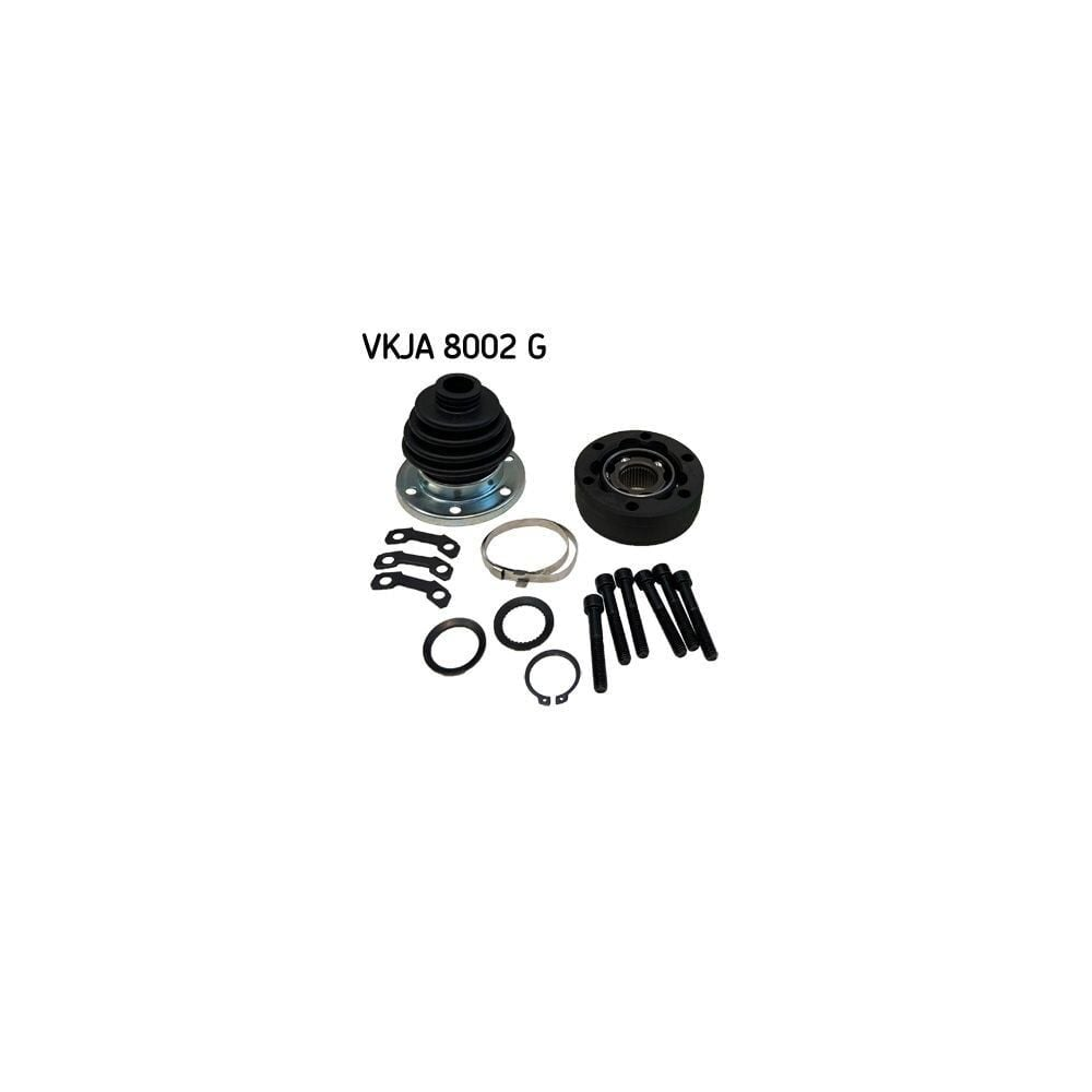 Skf Aks Kafası İç - Körüklü VW Golf 2 - Golf 3 - Golf 4 - Polo Classic - Caddy 321498103