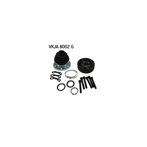 Skf Aks Kafası İç - Körüklü VW Golf 2 - Golf 3 - Golf 4 - Polo Classic - Caddy 321498103