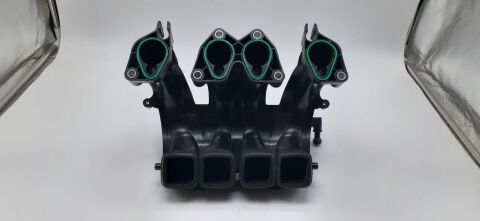 Wisco Emme Manifoldu Golf 5 - Jetta - Caddy 06A133206BD
