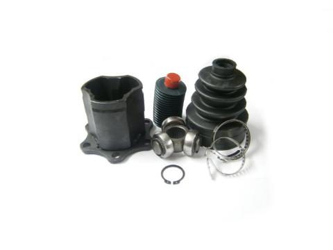 Aks Kafası Iç Golf5 Jetta Passat Caddy A3 04- Skf 1K0498103E