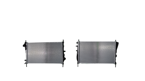 Su Radyatoru Brazıng Mt 620X378x26 Mm Ford Mondeo 2S718005AC