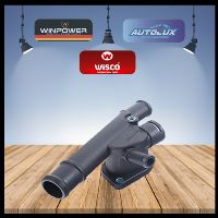 Termostat Yuvası Vw Golf5 T5 1.9 Tdı Agr 95 > 108193