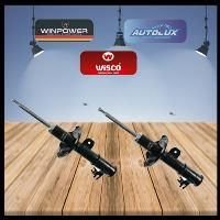 Amortısor On Sag Chevrolet Lacettı 04 > 96407820