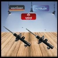 Amortısor On Sag Chevrolet Lacettı 04 > 96407820