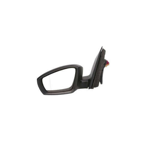 Sol Ayna Komple Volkswagen Polo 2015-2018 6C1857507