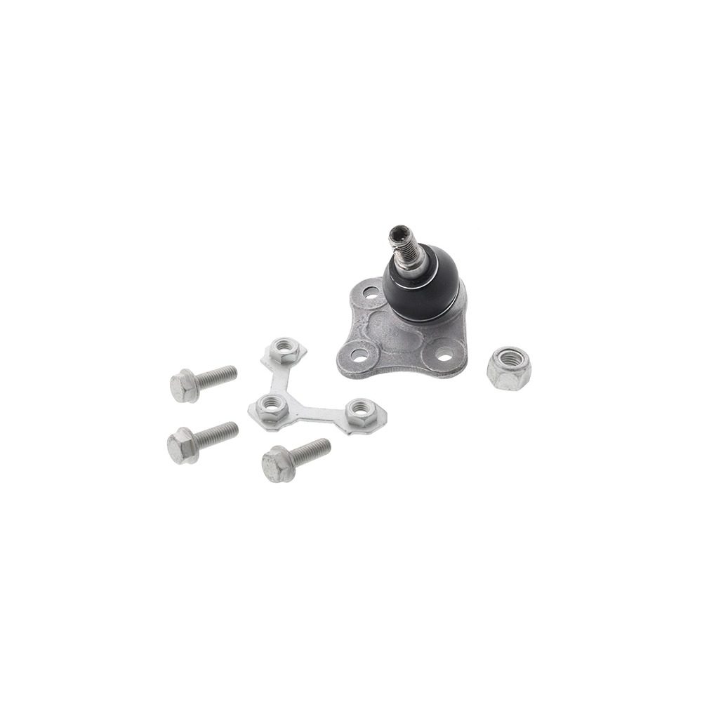 Fag Rotil Alt Sağ VW Golf 4 - Bora - Audi A3 - Seat Toledo 1997-2004 1J0407366A