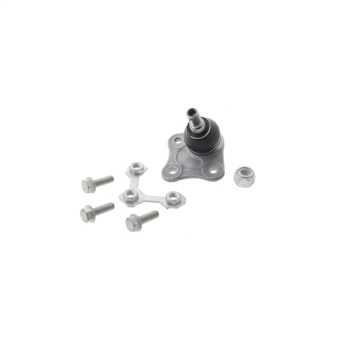 Fag Rotil Alt Sağ VW Golf 4 - Bora - Audi A3 - Seat Toledo 1997-2004 1J0407366A