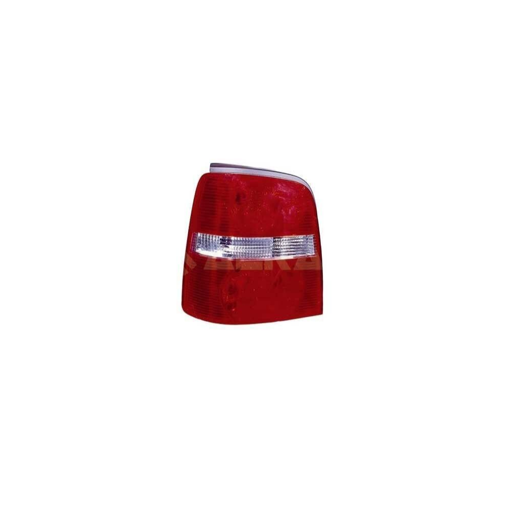 Depo Stop Lambası Sol VW Touran 1T0945095G