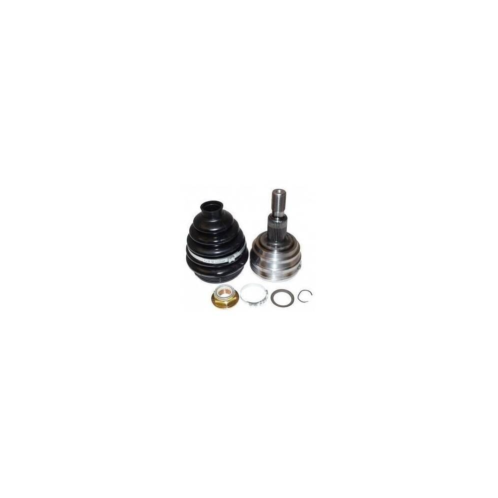 Gkn Aks Kafası Dış Vw Golf 4 - Bora - Audi A3 - Seat Toledo - Skoda Octavia 1.6 AKL-AEH-BFQ 1997-2004 1J0498099A