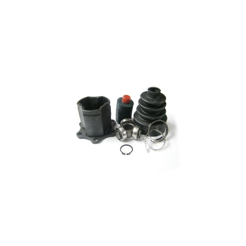Skf Aks Kafası İç VW Golf 5 - Jetta - Passat - Caddy - Audi A3 1.9 TDI - 2.0 TDI 1K0498103E