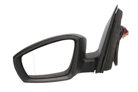 Sol Ayna Komple Volkswagen Polo 2015-2018 6C1857507