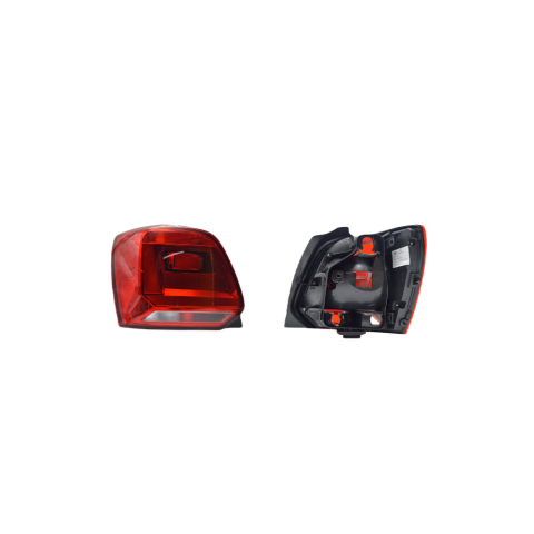 Wisco Stop Sol Vw Polo 2014- 6C0945095 - Uygun Fiyat