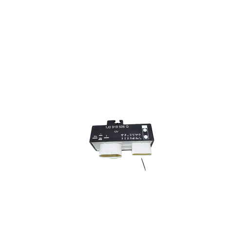 Fan Kontrol Ünitesi Skoda Octavia - Seat Leon - Vw Polo - Golf - Bora 1280174 1J0919506G 75898886
