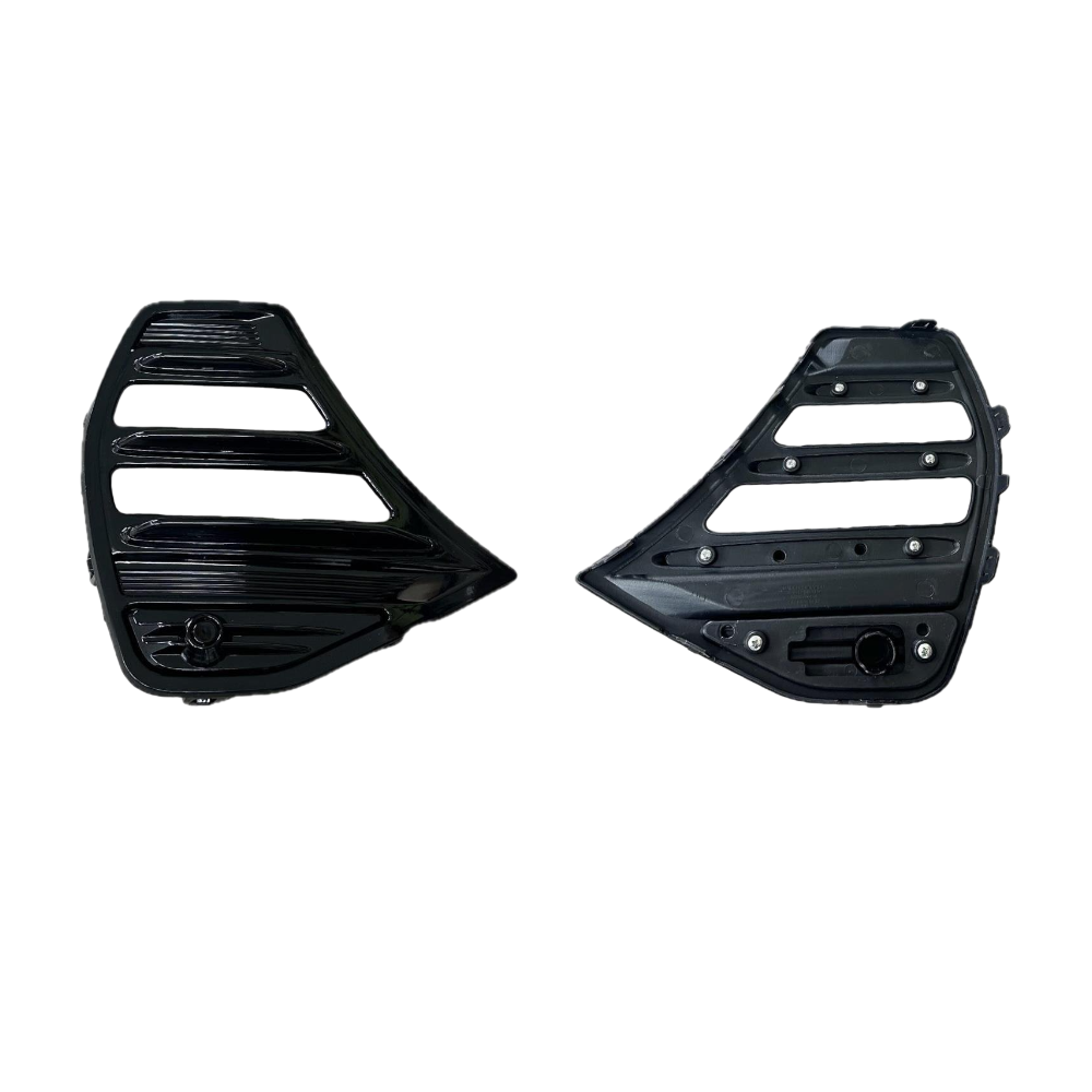 Sis Çerçevesi Sağ Chery Tiggo 7 Pro 2023- 602002276AADQJ