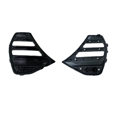 Sis Çerçevesi Sağ Chery Tiggo 7 Pro 2023- 602002276AADQJ