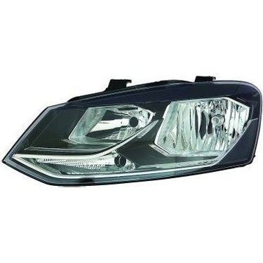 Far Sol Vw Polo 15-18 6C1941005