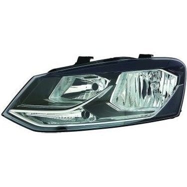 Far Sol Vw Polo 15-18 6C1941005