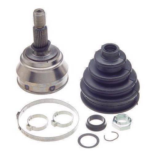 Golf4 Bora A3 Toledo Octavıa Aks Kafası Dıs 97-04 [Gkn] [357498099E]