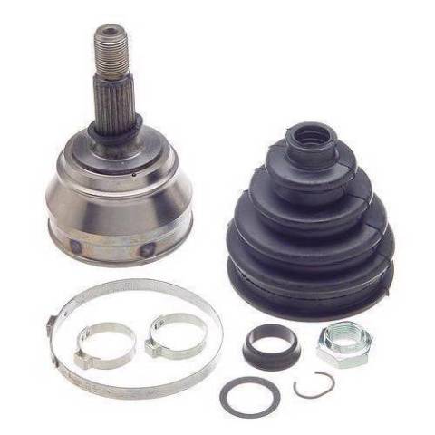 Golf4 Bora A3 Toledo Octavıa Aks Kafası Dıs 97-04 [Gkn] [357498099E]