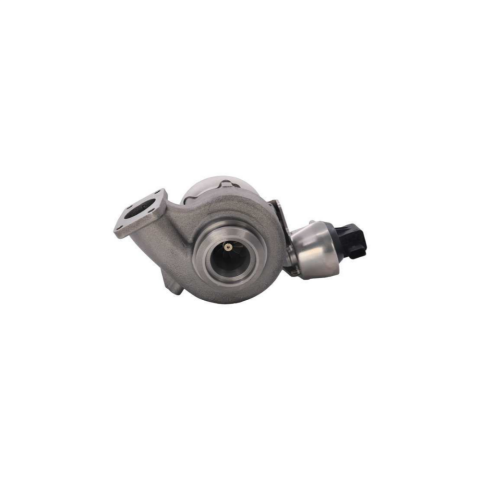 Turbo Şarj VW Crafter 2.5 TDI BJK 2006-2012 076145701Q