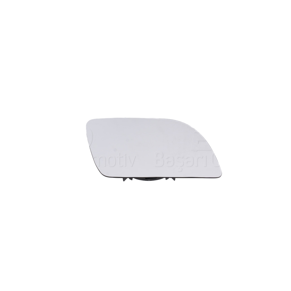 Viewmax Ayna Camı Sağ Isıtmalı Dış Bükey VW Polo 4 (9N2) 2002-2005 6Q0857522B