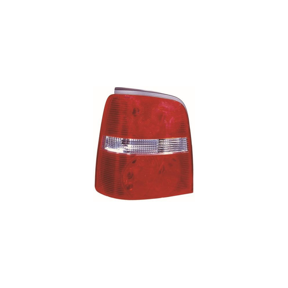 Depo Stop Lambası Sağ VW Touran 1T0945096G