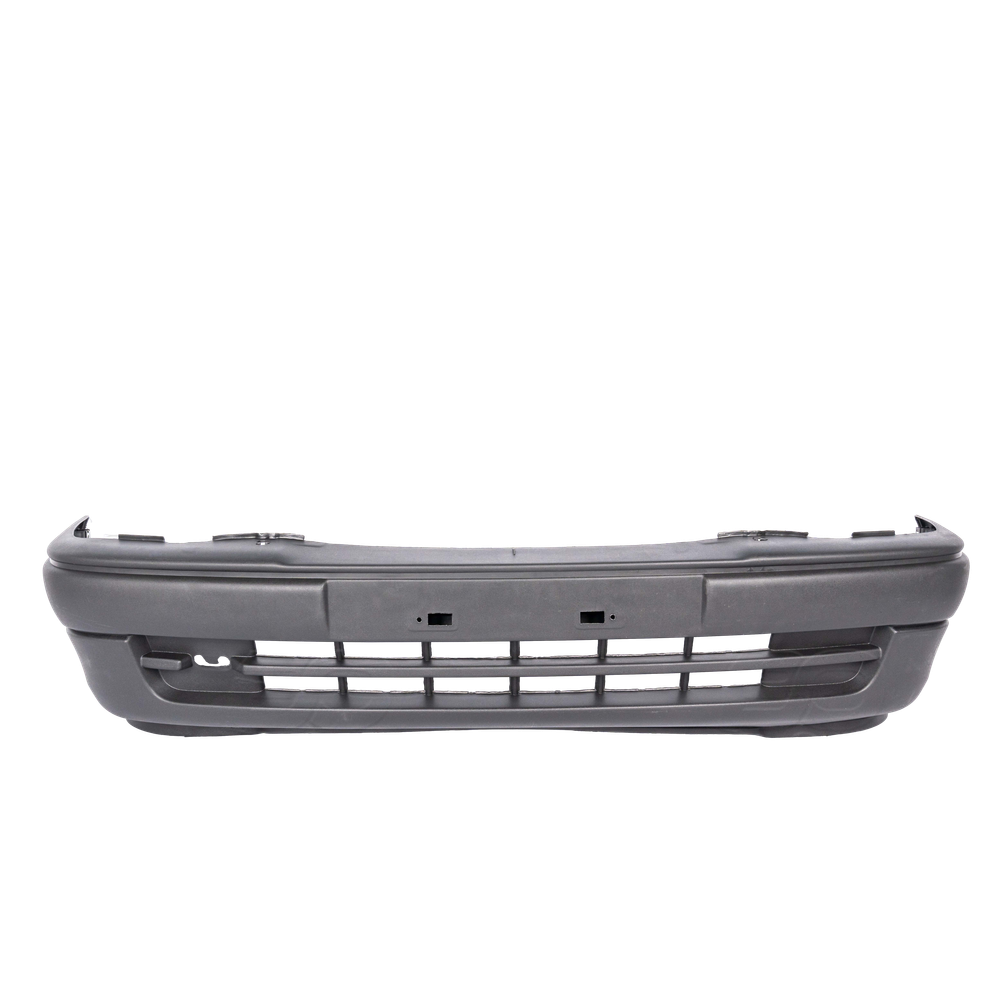 R2A Opel Astra F Ön Tampon Sissiz Siyah 1991-1998