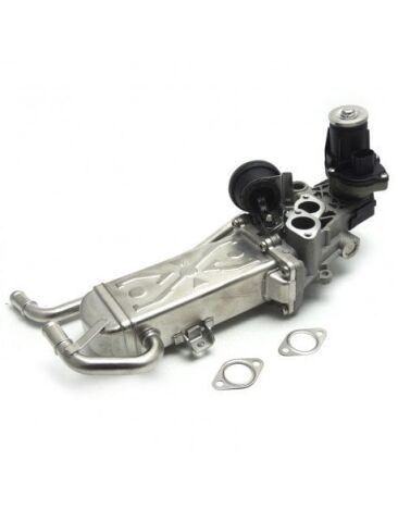 Pierburg EGR Valfi VW Polo - Ibiza - Fabia - A1 1.6 TDI CAYB 2010-2014 03L131512M
