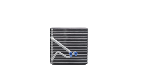 Evaporator Vw Caddy Cc Eos Golf Plus Golf5 6 Jett 1K1820103A