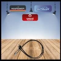 El Fren Telı Arka Opel Zafıra 1.8 2.0 00 > 522004