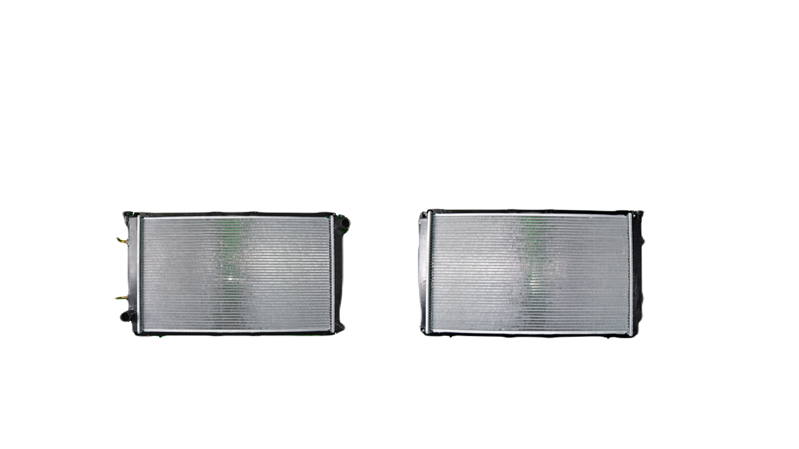 Su Radyatoru Brazıng At 670X357x16 Subaru Legacy 1.8.  45199