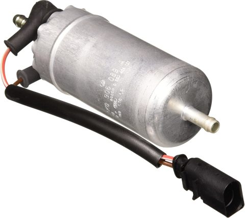 Yakıt Pompası Caddy T5,5 Passat 05- M.Marellı 1K0906089A