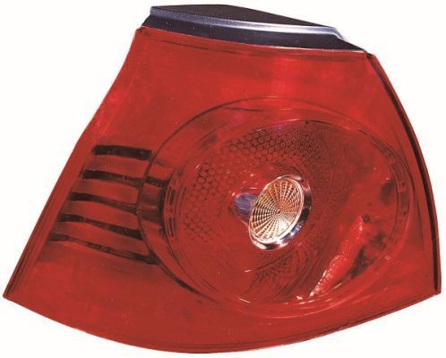 Stop Lambası Dıs Sol Golf5 04- Depo 1K6945095J