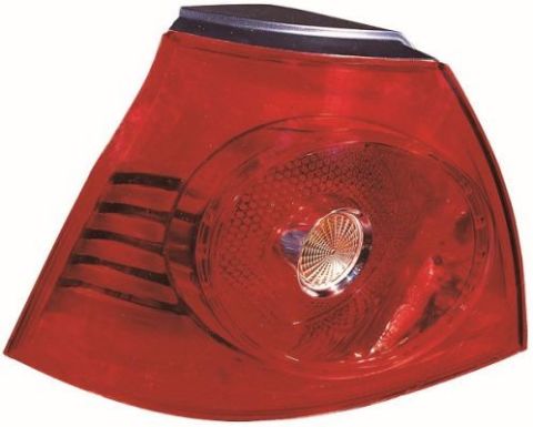 Stop Lambası Dıs Sol Golf5 04- Depo 1K6945095J
