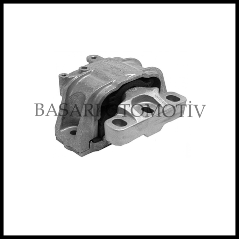 Motor Takozu Vw Golf V Jetta Iıı A3 Altea Leon O 1K0199262AJ