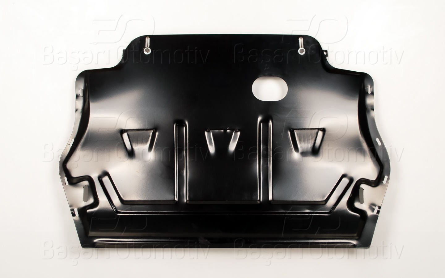 Karter Muhafaza Sacı Metal Vw Passat 06 -10 3C0825235J
