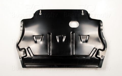 Karter Muhafaza Sacı Metal Vw Passat 06 -10 3C0825235J