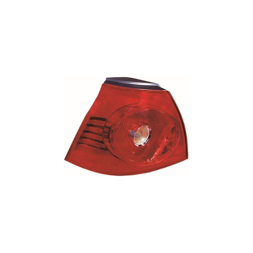 Depo Stop Lambası Dış Sol VW Golf 5 2004-2008 1K6945095J