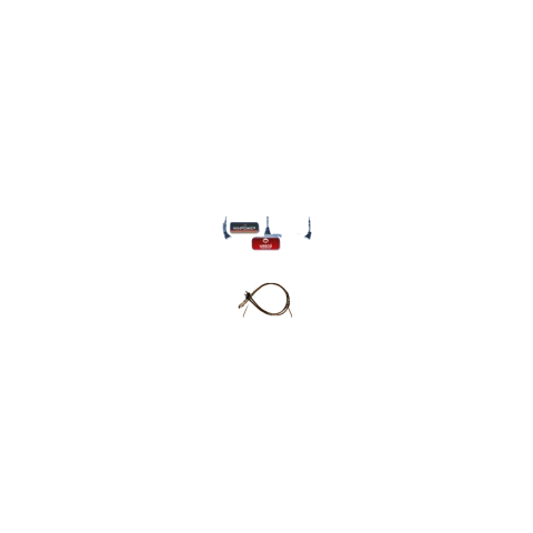 El Fren Teli Arka Opel Zafira 1.8 - 2.0 2000- 24425112