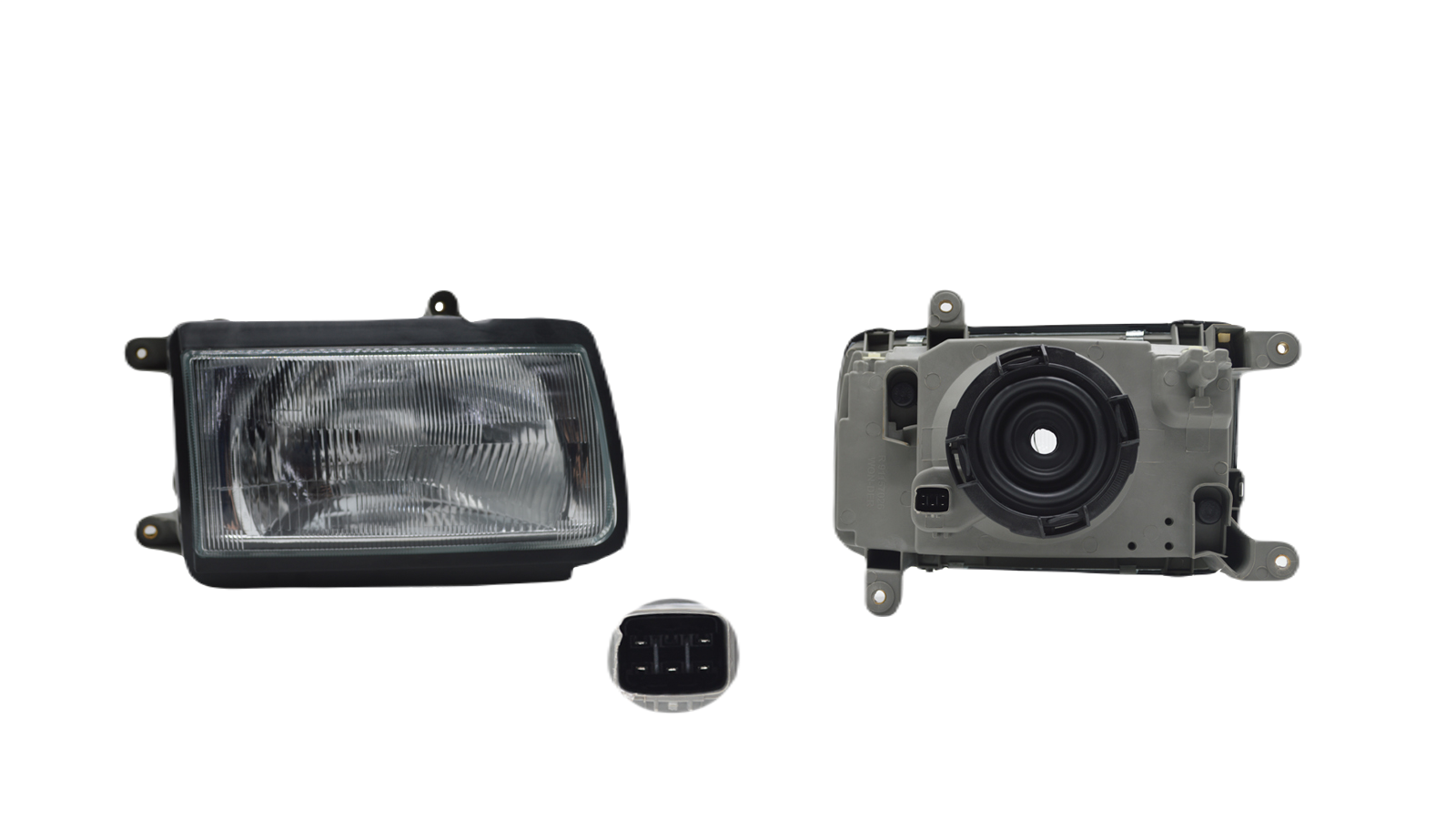 Far Sag Opel Frontera B 99 > 1216063