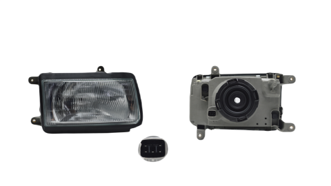 Far Sag Opel Frontera B 99 > 1216063