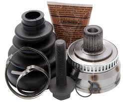 Aks Kafası Dıs Abslı 38X33x59,5 Uzunluk:89Mm 45T A 8E0498099