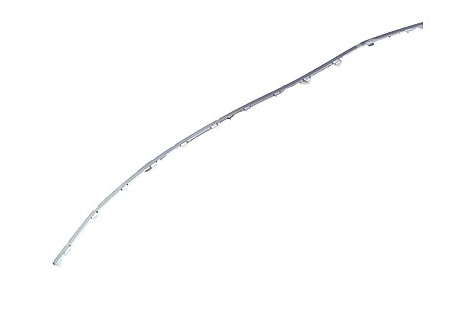 Tampon Cıtası On Orta Krom Chery Tıggo 7 Pro  602000948AAAKR