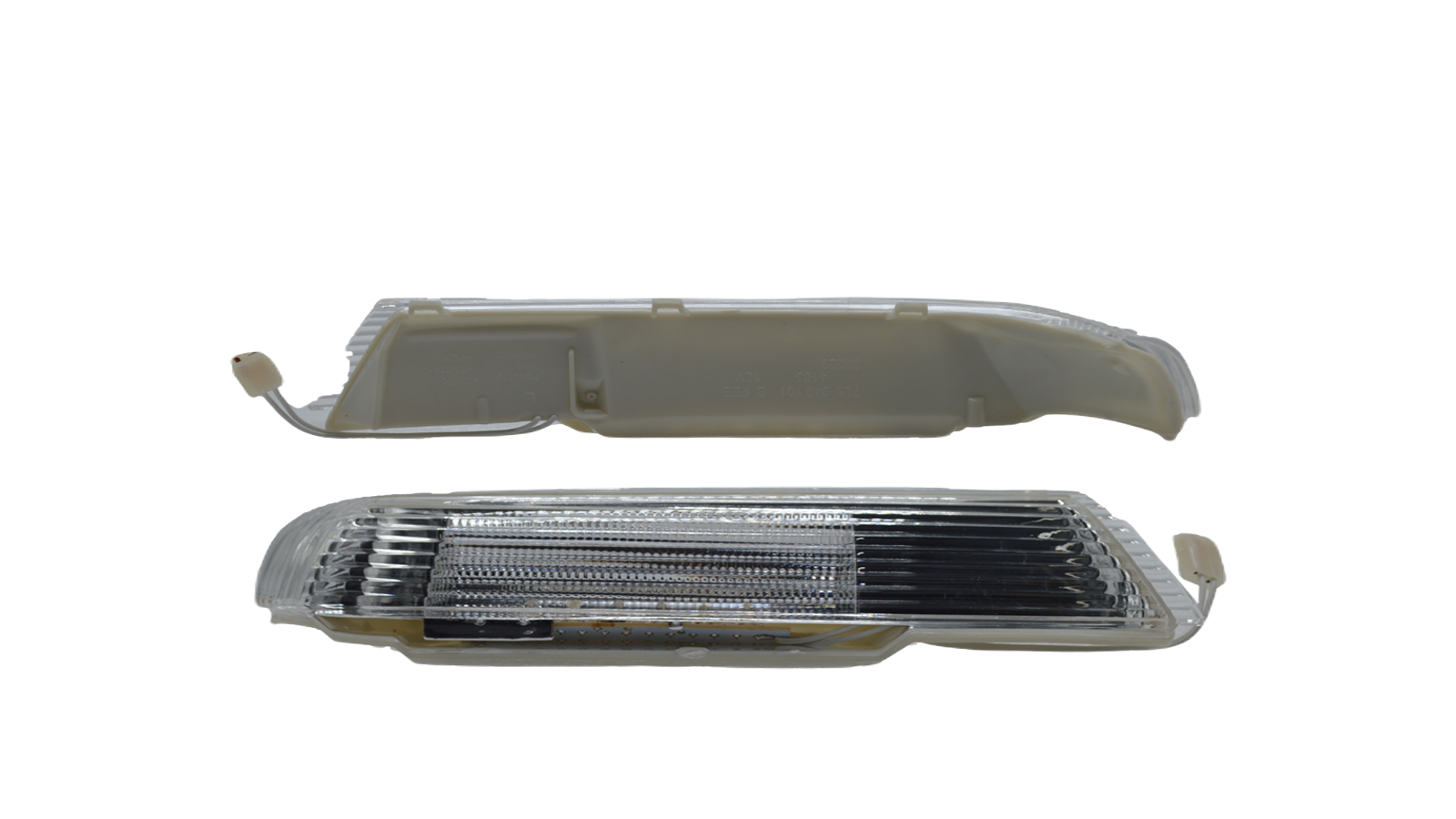 Ayna Sınyalı Sol Vw Touareg 02-10 7L6949101B