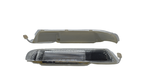 Ayna Sınyalı Sol Vw Touareg 02-10 7L6949101B