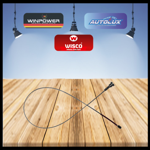 El Fren Telı Arka Sag Kampana Opel Corsa C 01 > 522449