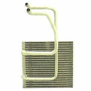Evaporator Delphı Type Opel Combo Corsa C Tıgra B 0 6845612D