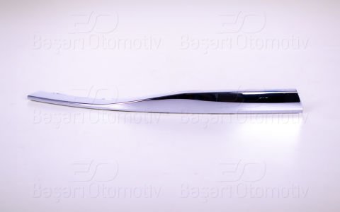 Tampon Izgara Cıtası Sol Nıkelajlı Vw Golf8 20 5H0853711A2ZZ