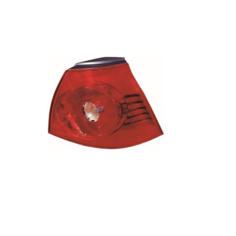 Depo Stop Lambası Dış Sağ VW Golf 5 2004-2009 1K6945096J